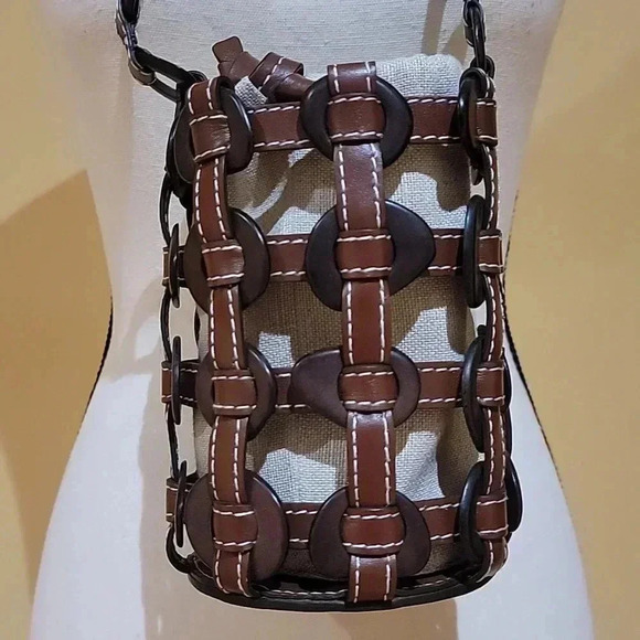 BALLEN BAG - Picture 1 of 9